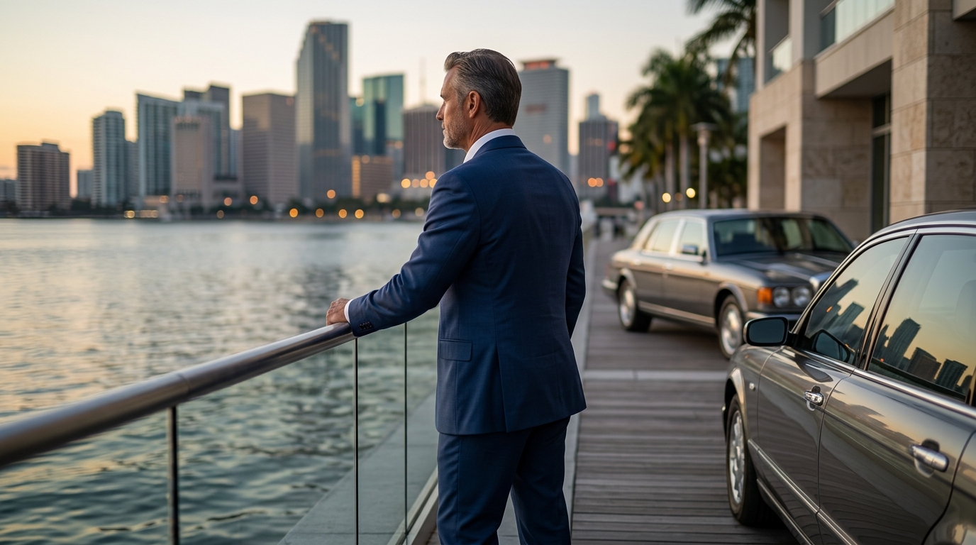 Best DUI Attorney in Miami: Adam K. Goodman Defense