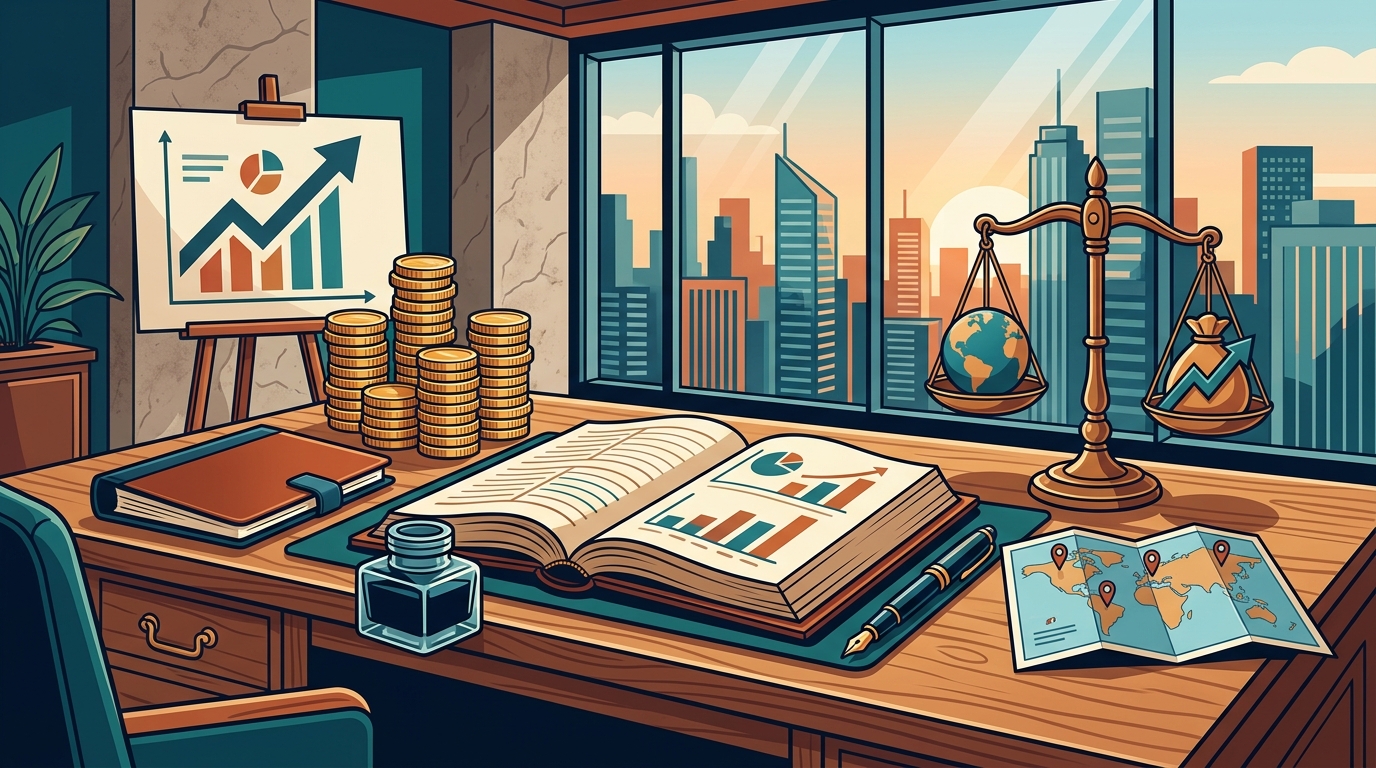 Can I Make a Good Living as a Nonprofit Consultant?