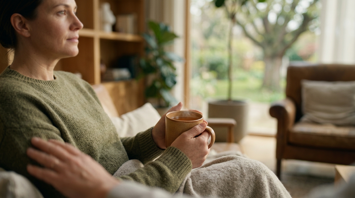 Managing Chemo Side Effects with Integrative Therapies