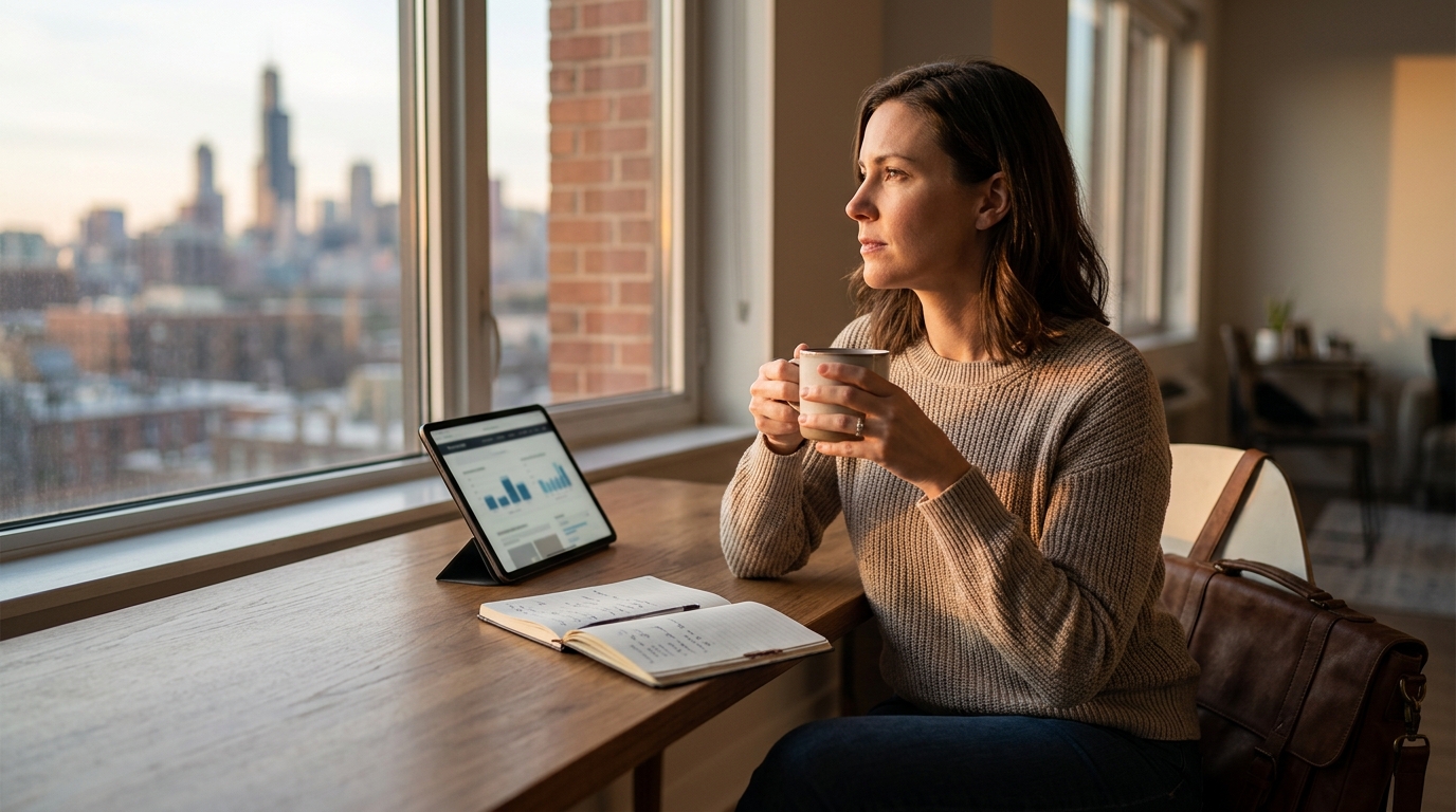 Transitioning to Social Impact Consulting: A Strategic Roadmap