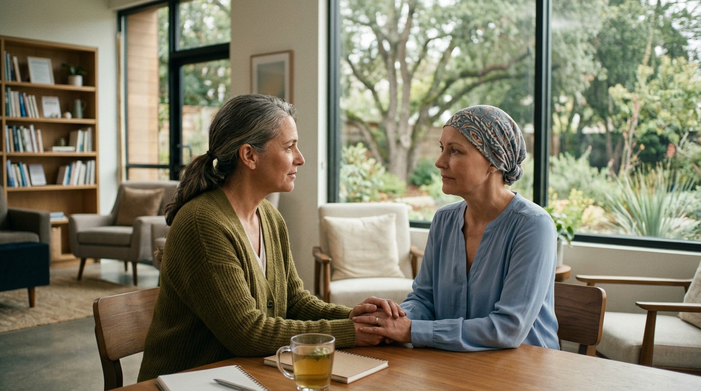 Benefits of Integrative Cancer Care: A Complete Guide