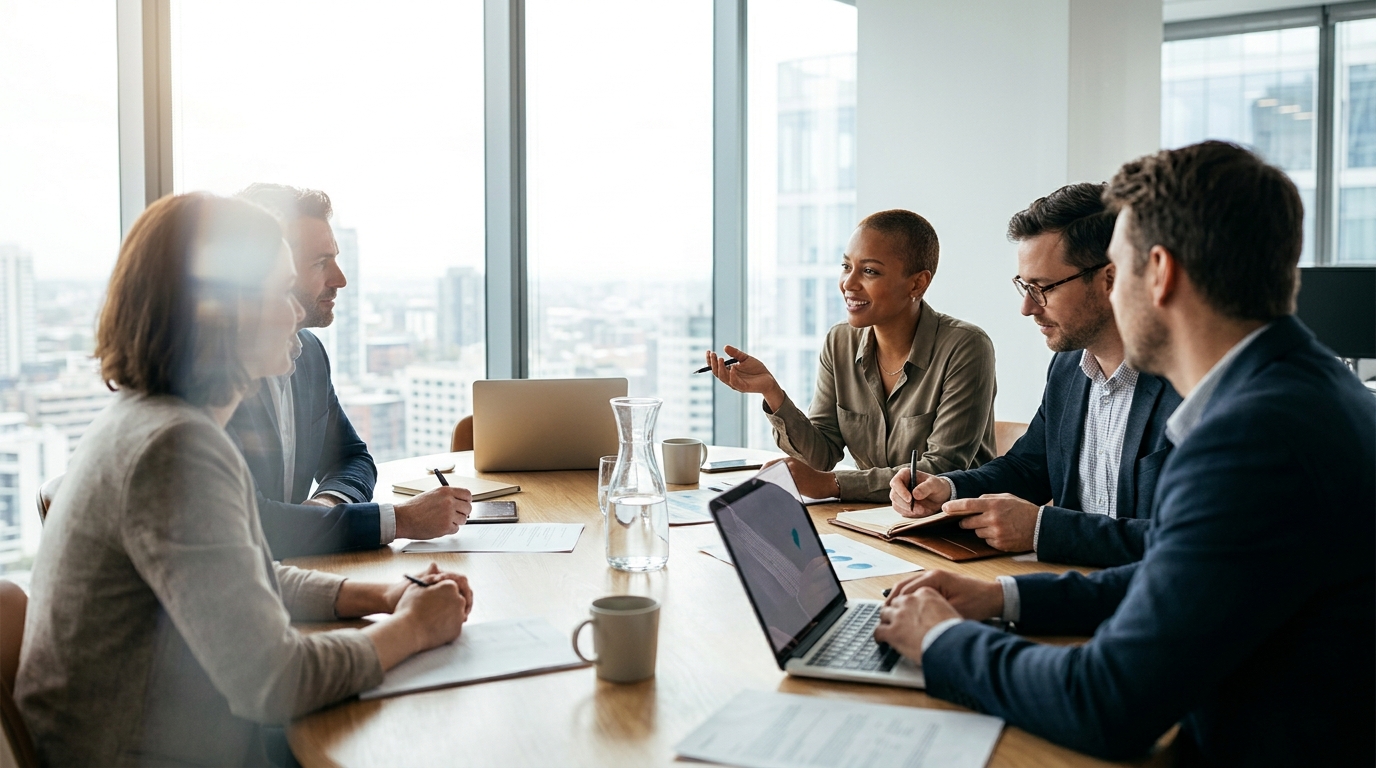 How Foundations Find and Hire Outside Consultants
