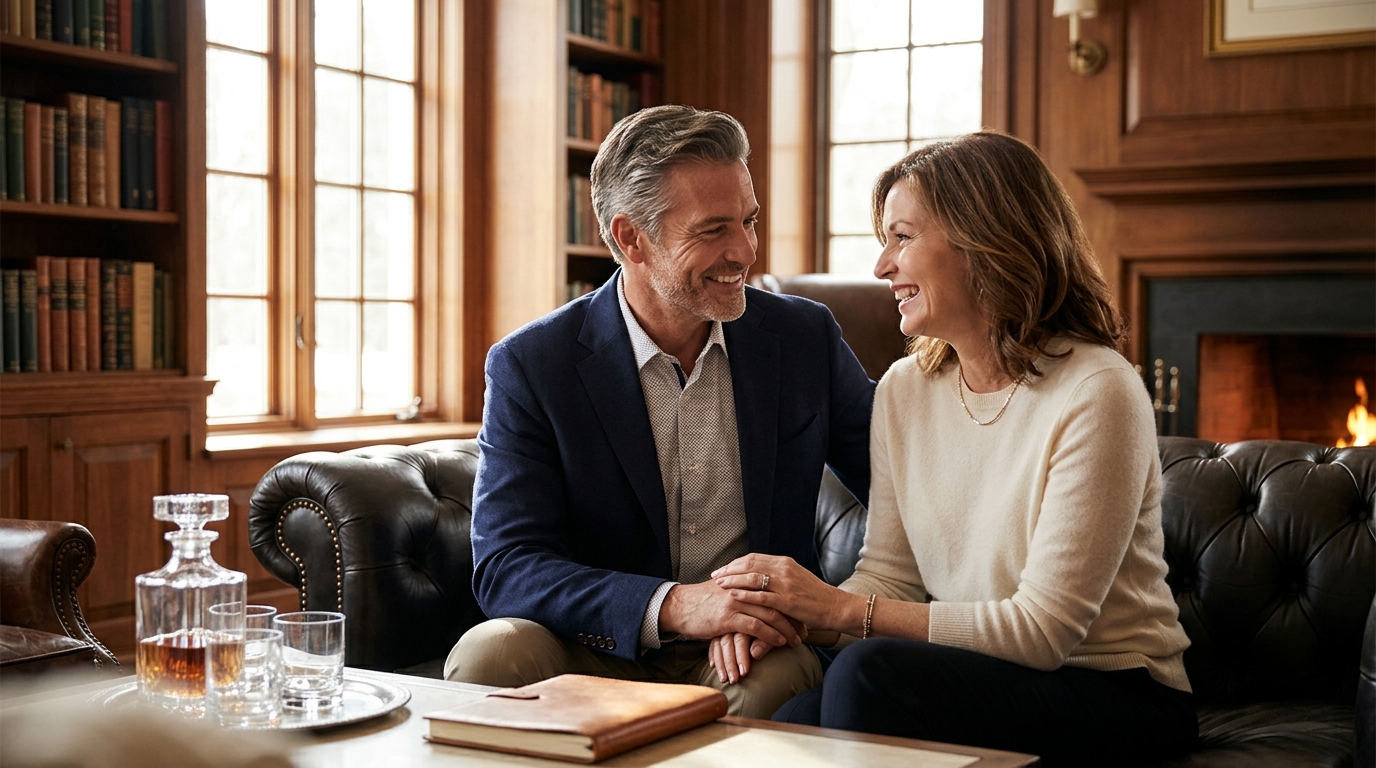 How Professional Matchmaking Services Help Find Long-Term Love