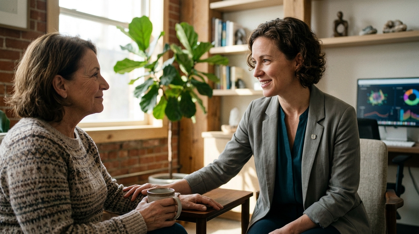 Integrative Oncology Doctors: Support During Cancer Treatment