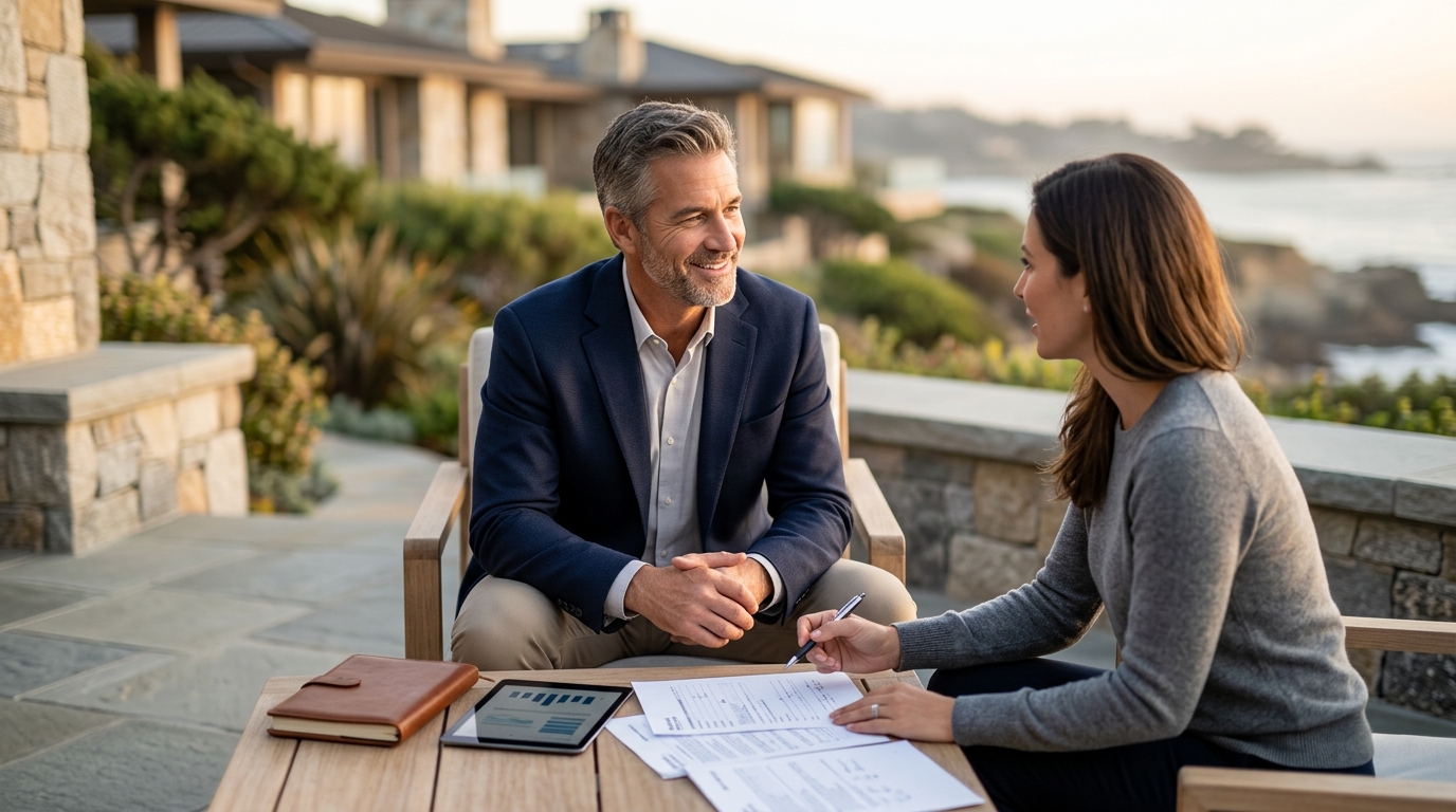 Best 1031 Exchange Company in California: Granite Exchange Guide