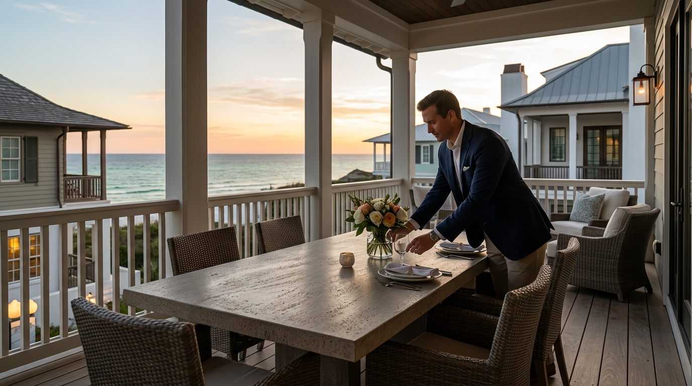 Compare Florida Beach Home Property Management Services
