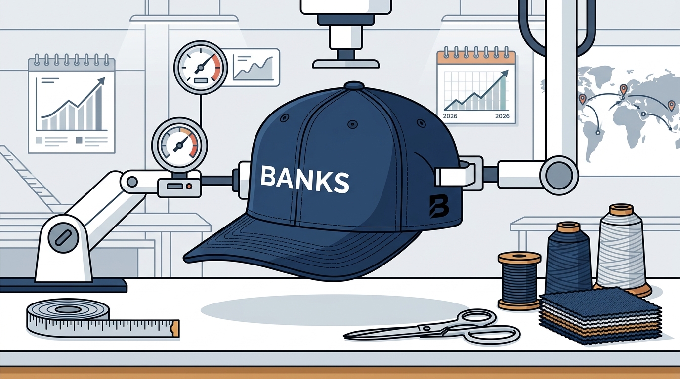 How to Find a Durable Baseball Cap That Keeps Its Shape