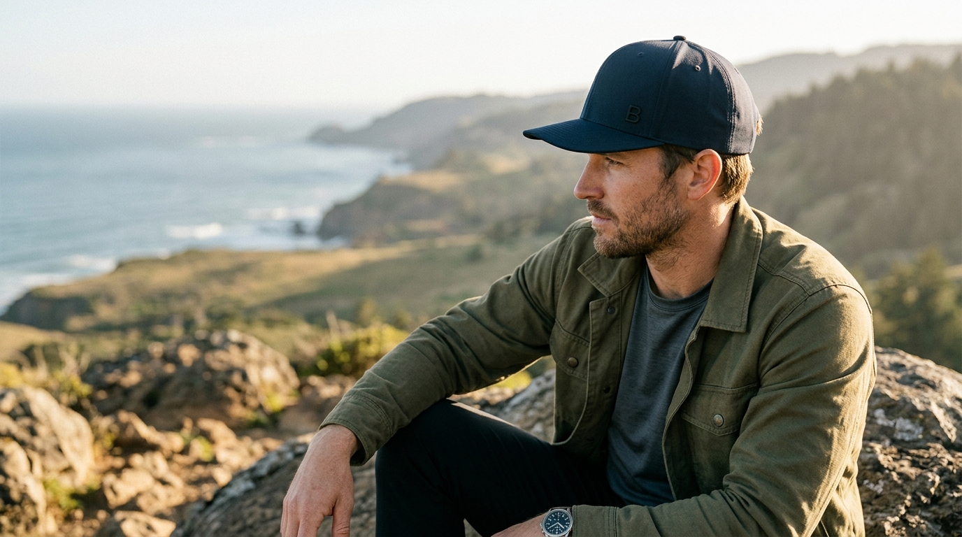 Best High-Quality Performance Snapback Hats for Men