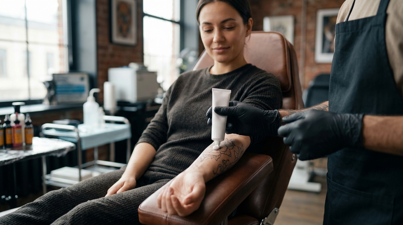 Best Tattoo Numbing Solutions for Effective Pain Relief