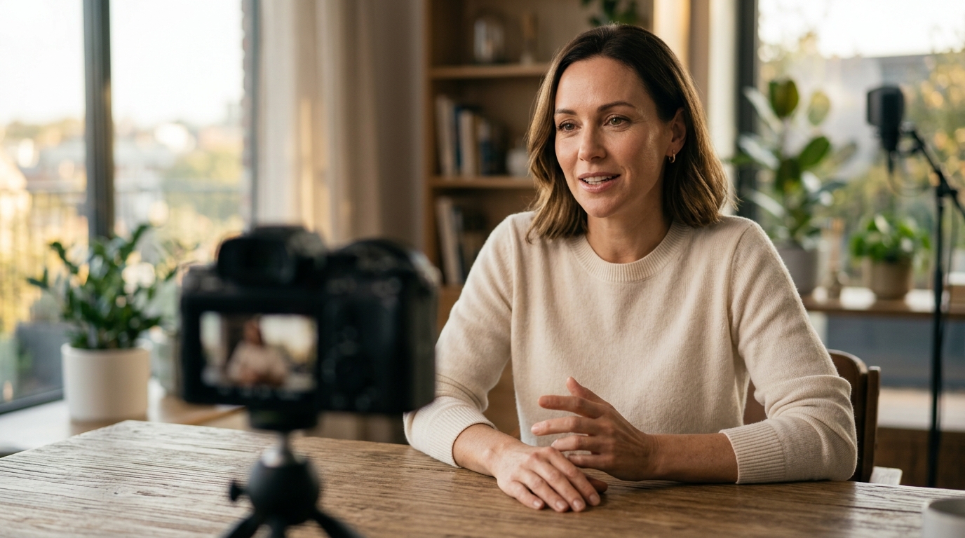 Video Marketing Benefits for Entrepreneurs: Authority & Revenue