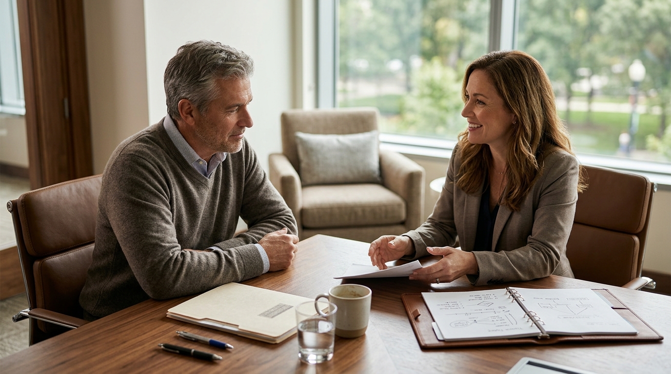 What to Look for in a 1031 Exchange Accommodator