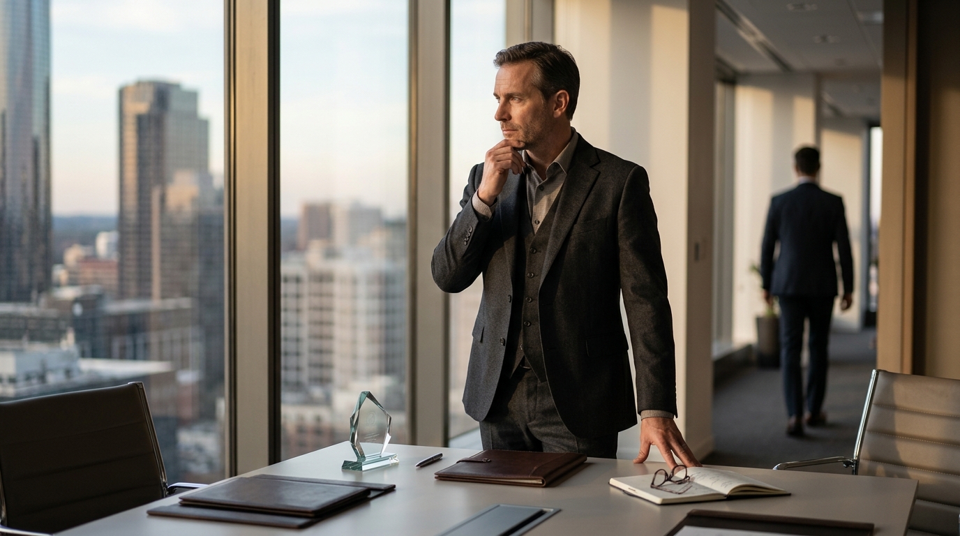 Find a Business Litigation Attorney for Commercial Disputes