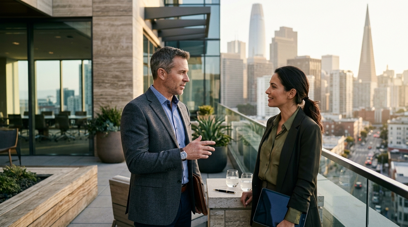 Independent 1031 Exchange Companies: Lender vs. QI