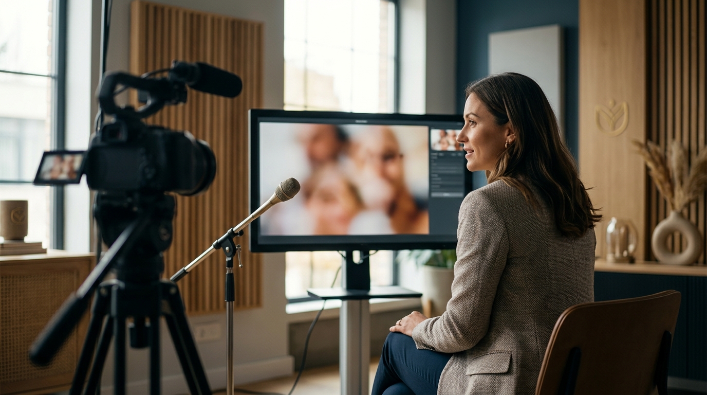 Best Practices for High-Converting Video Assets in 2026