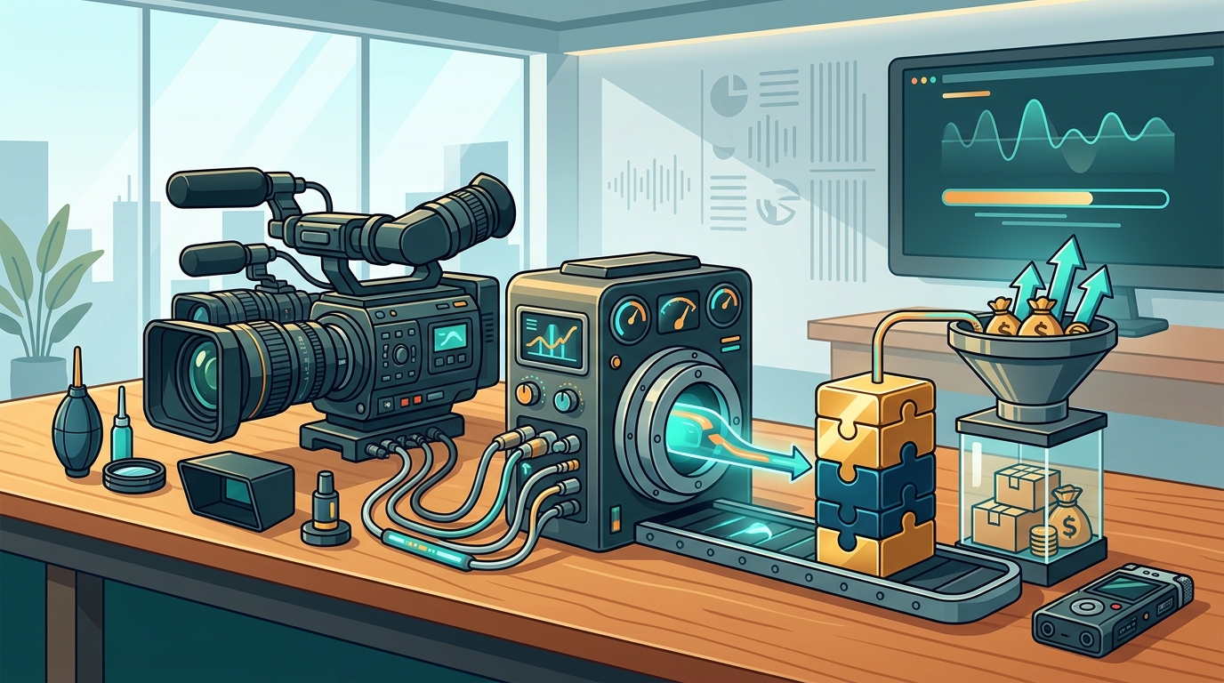 Best Practices for High-Converting Video Assets in 2026