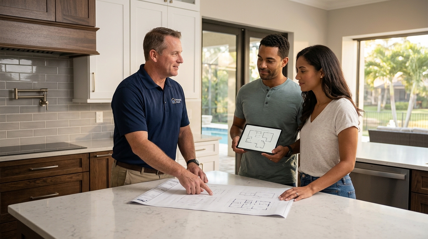 Benefits of Licensed General Contractor for Remodeling