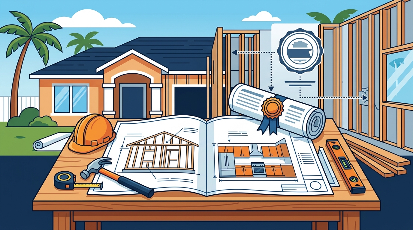 Benefits of Licensed General Contractor for Remodeling