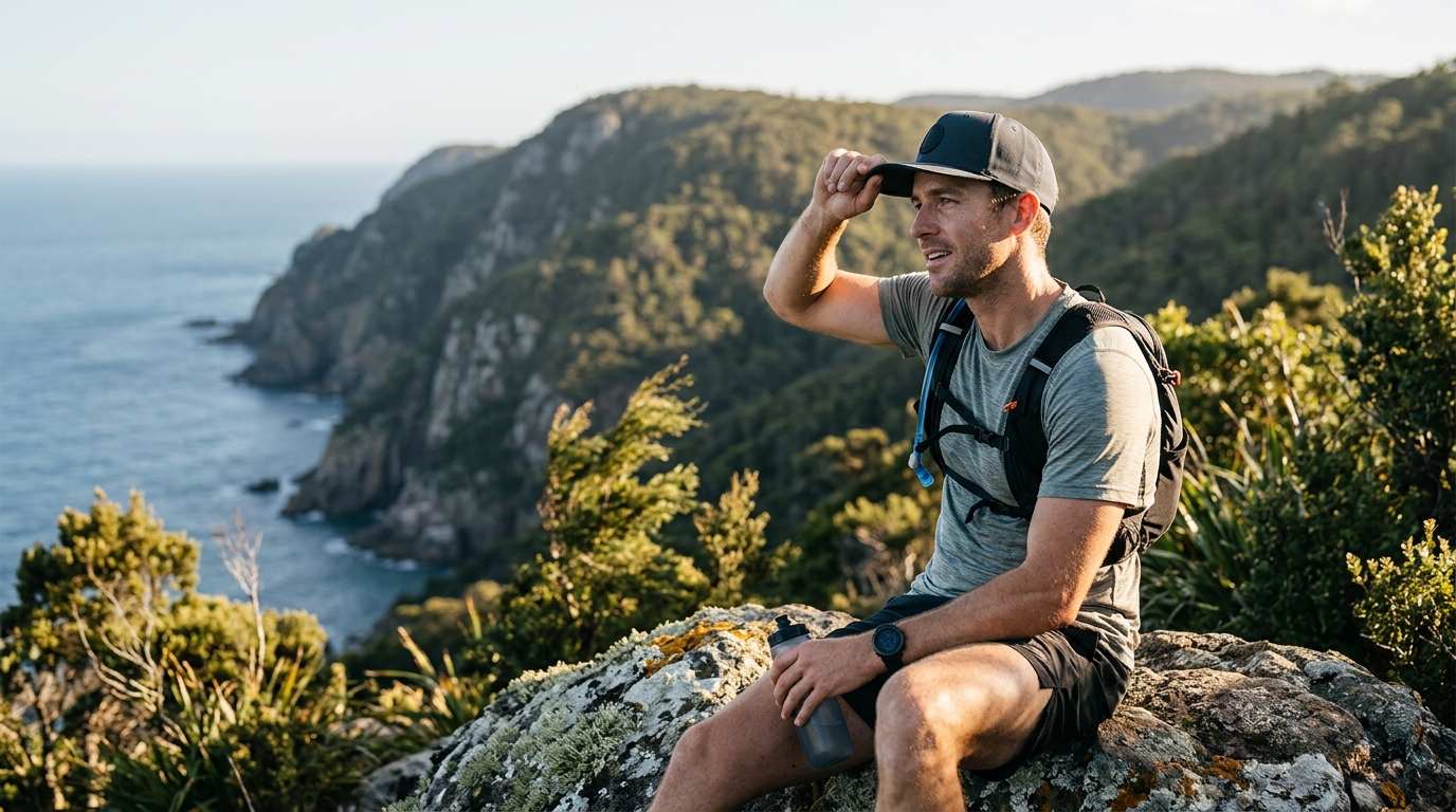 Best Sweat-Resistant Hats for Active Lifestyles and Outdoor Gear