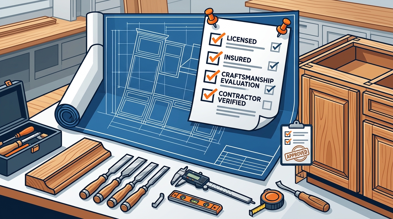 Find a Reliable Remodeling Contractor in Tampa Bay