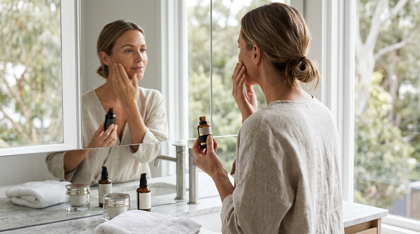 How to Find Authentic Luxury Skincare Brands in Australia