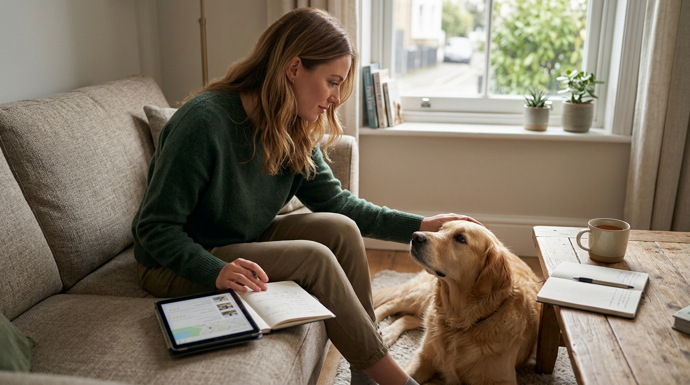 How to Compare Veterinary Clinics: A 2026 Pet Owner Guide