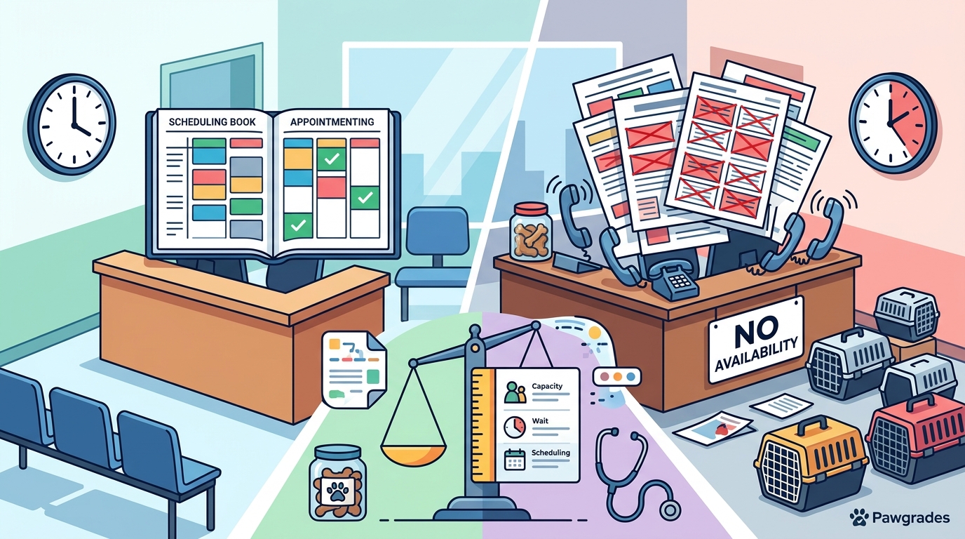 How to Compare Veterinary Clinics: A 2026 Pet Owner Guide