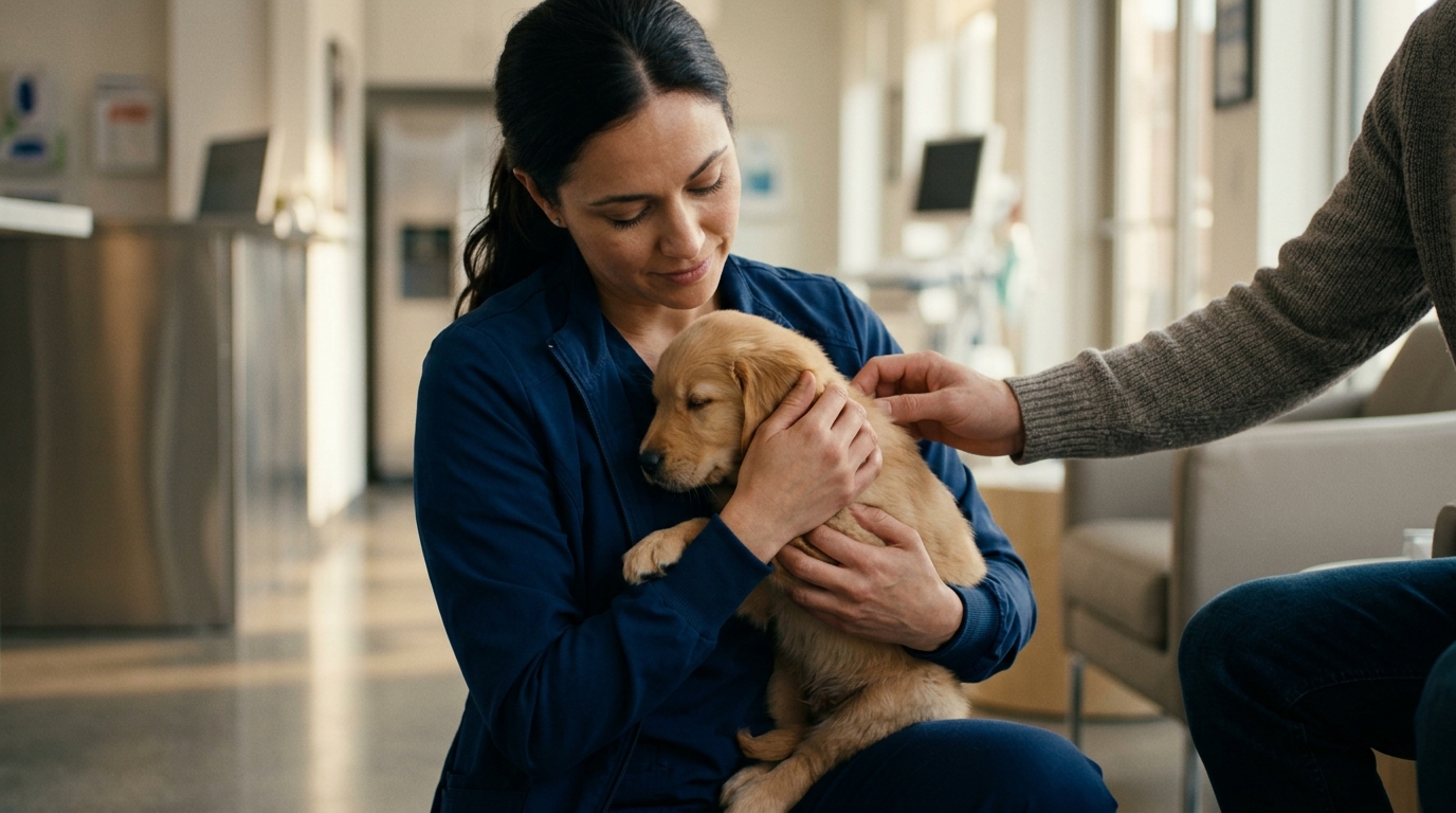 Where to Find a Trusted Emergency Vet Near Me in 2026