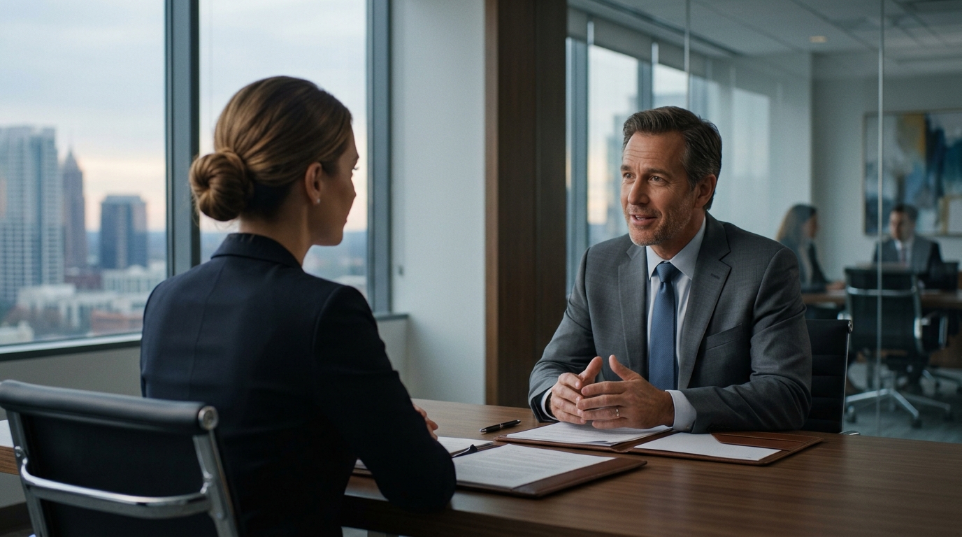 Finding an Employment Lawyer for Wrongful Termination & Policy