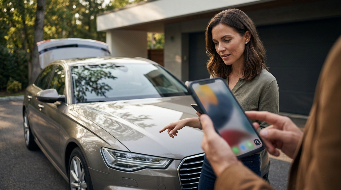 AI Car Diagnostics: Is There an App That Can Diagnose My Car?