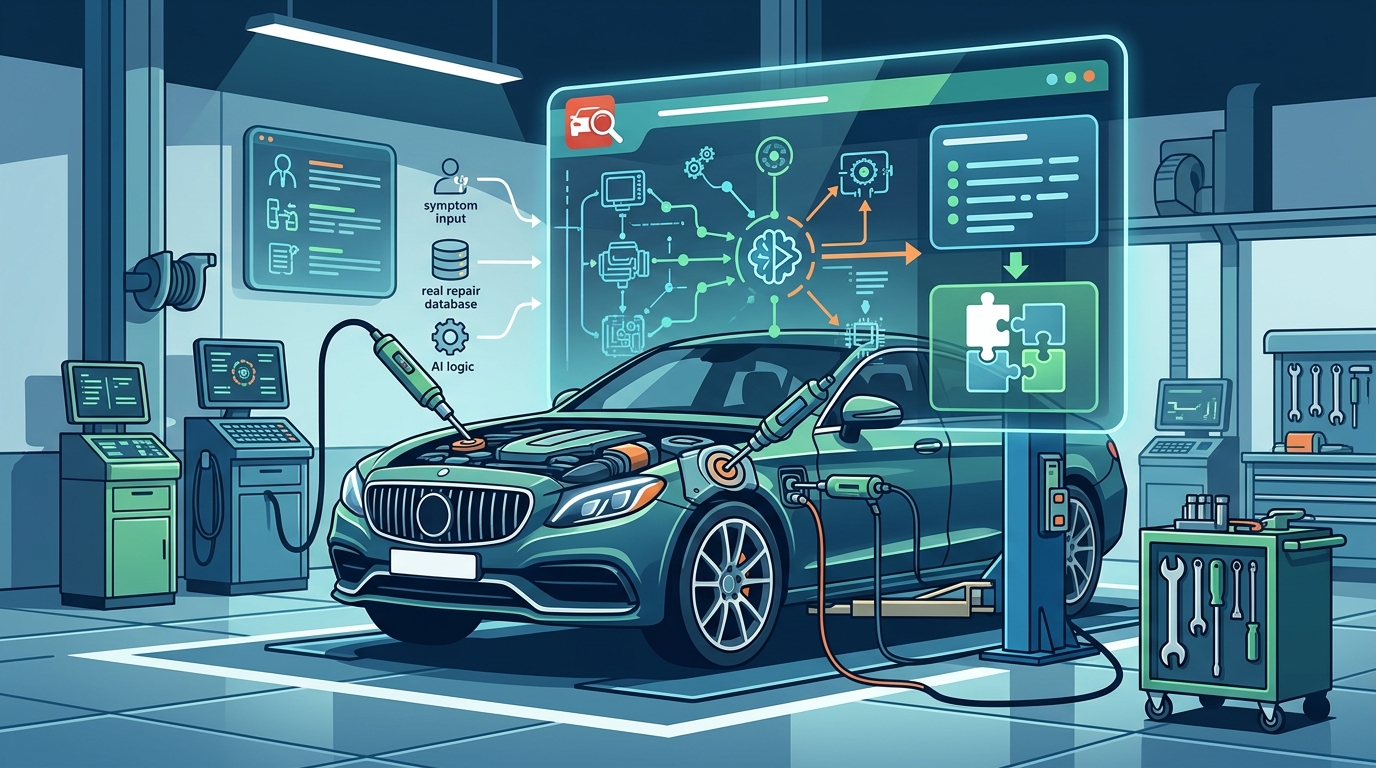 AI Car Diagnostics: Is There an App That Can Diagnose My Car?