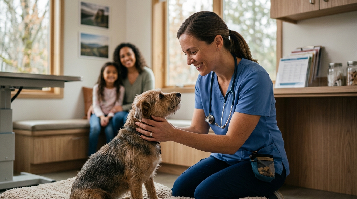Best General Practice Veterinary Clinics: 2026 Guide