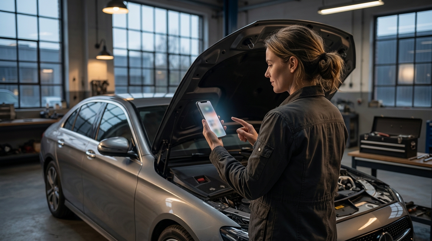 Best AI Car Diagnostic App: AutoUncover Review & Guide