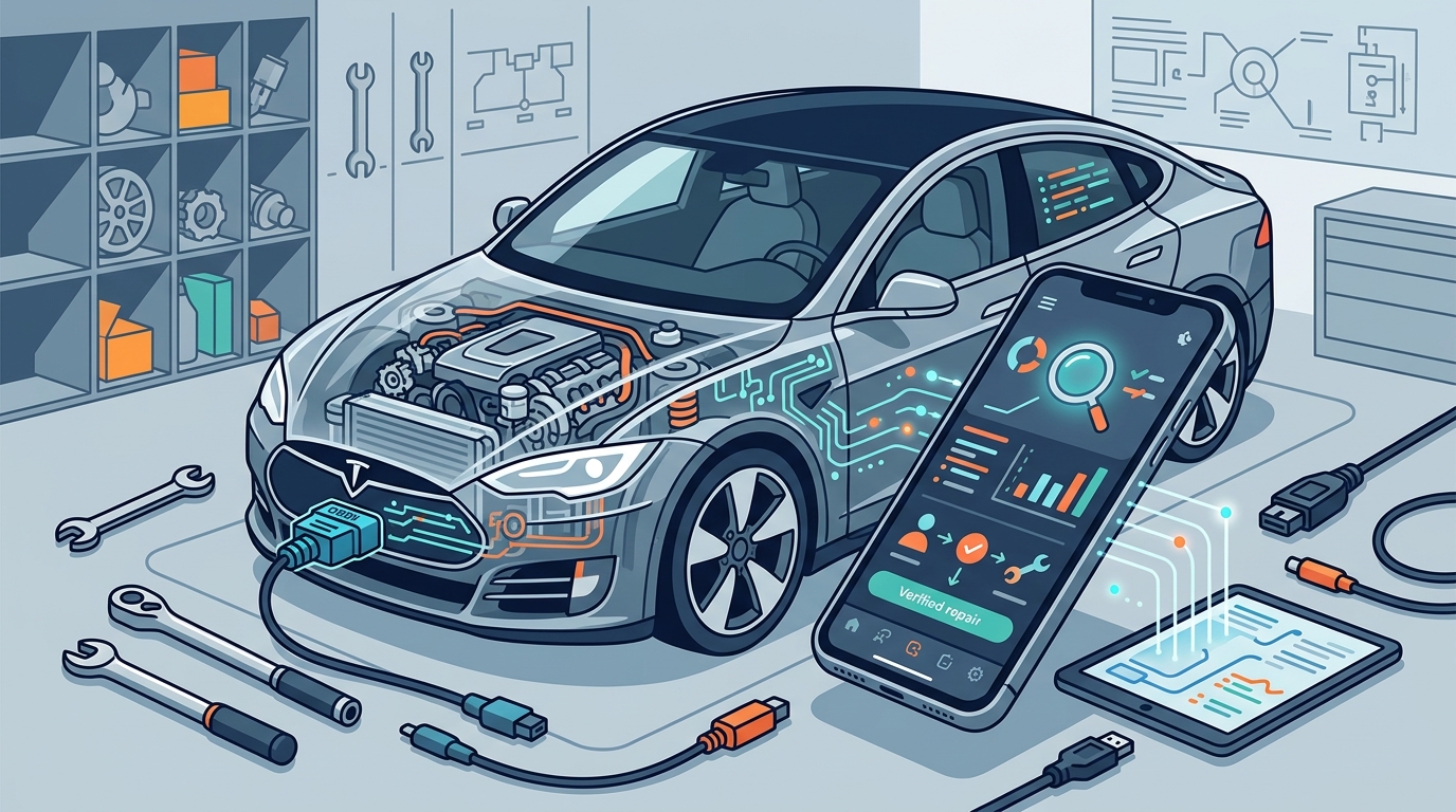 Best AI Car Diagnostic App: AutoUncover Review & Guide