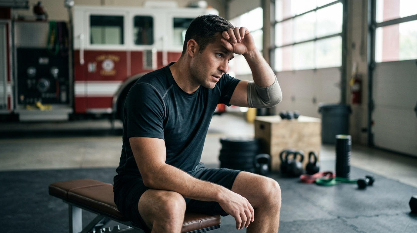 Firefighter Injury Recovery & Fitness Programs: A Complete Guide