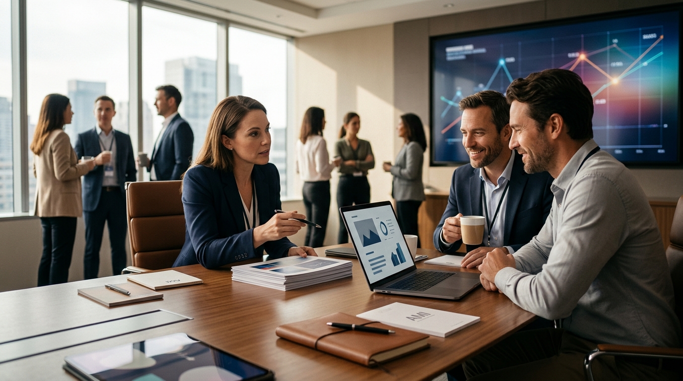 Measuring Marketing Agency Training ROI: A Data-Driven Guide