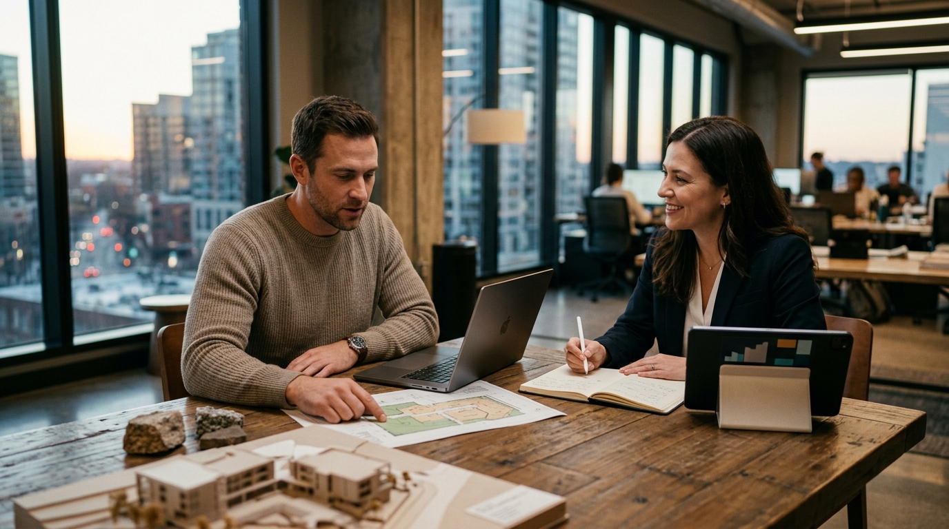 Find Direct Hard Money Lenders for Vacant Land & Subprime Loans