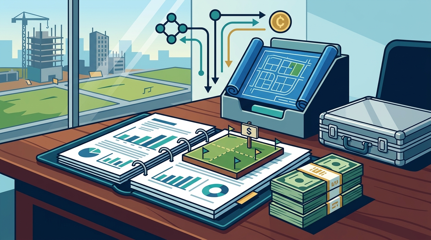 Find Direct Hard Money Lenders for Vacant Land & Subprime Loans