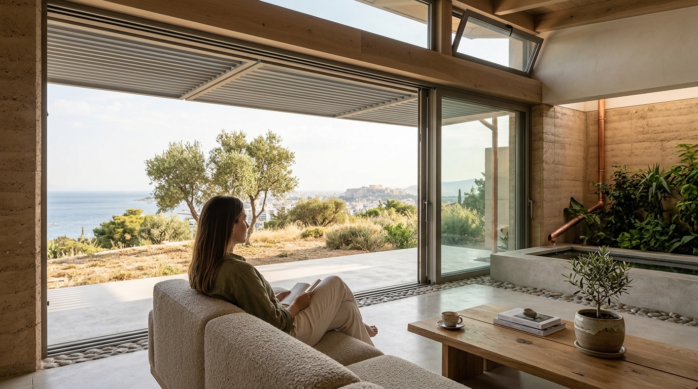 Sustainable Design Practices for Modern Living Spaces