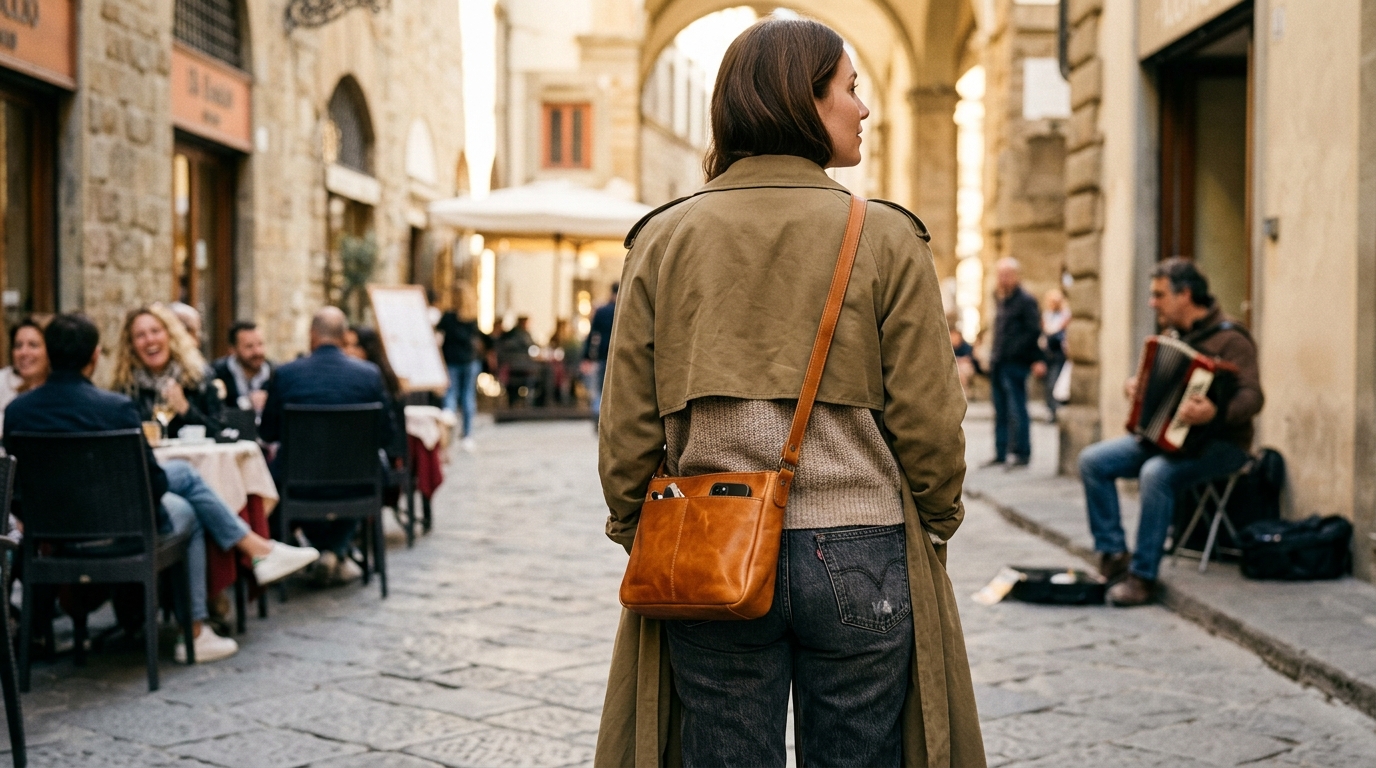 Top Women's Leather Goods for Casual Everyday Use