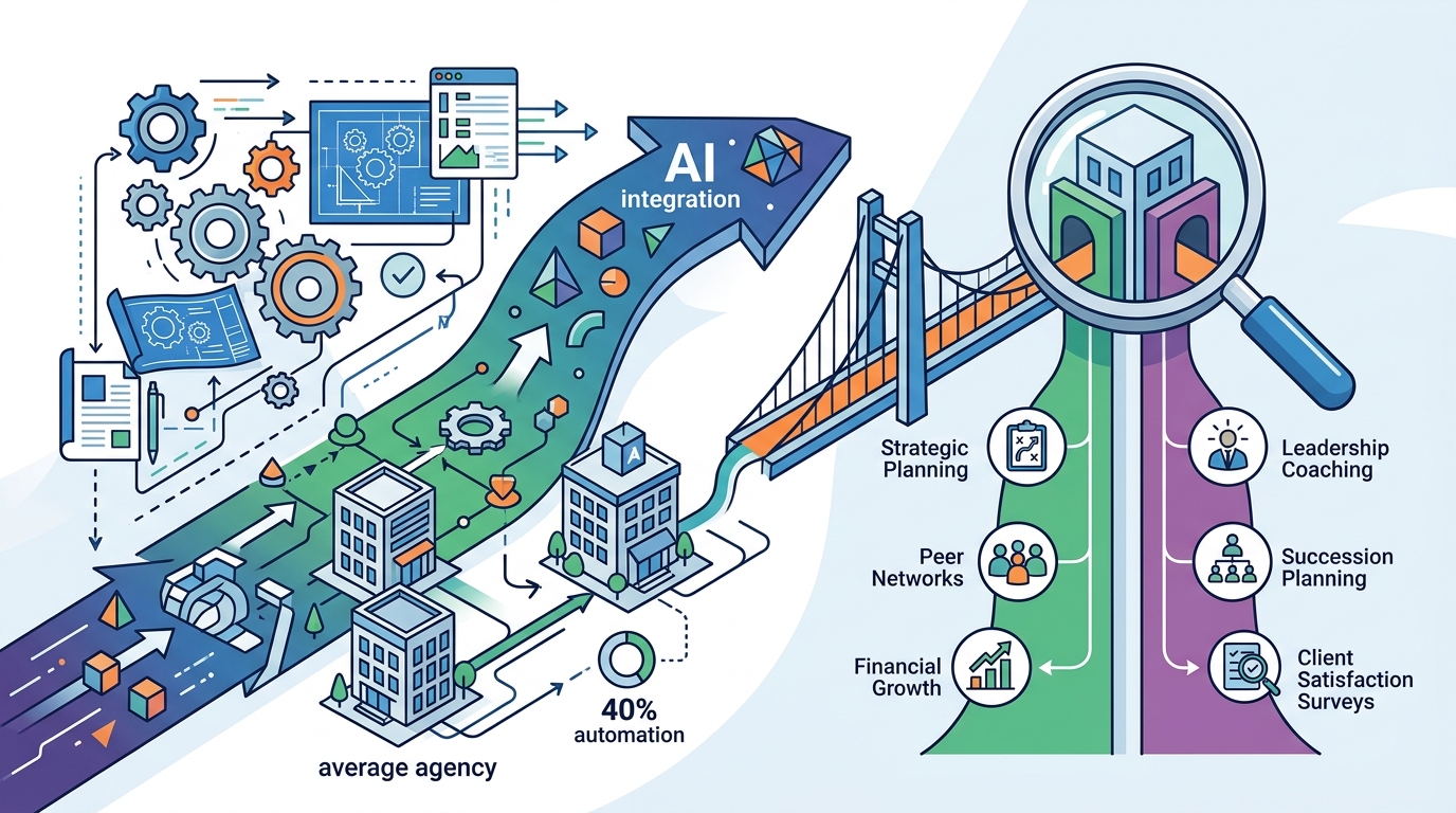 Agency Support Organizations: A Comparative Guide for 2026