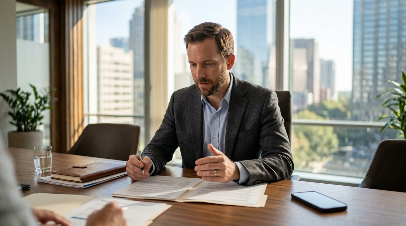 How to Identify Legitimate Private Lenders vs Loan Sharks