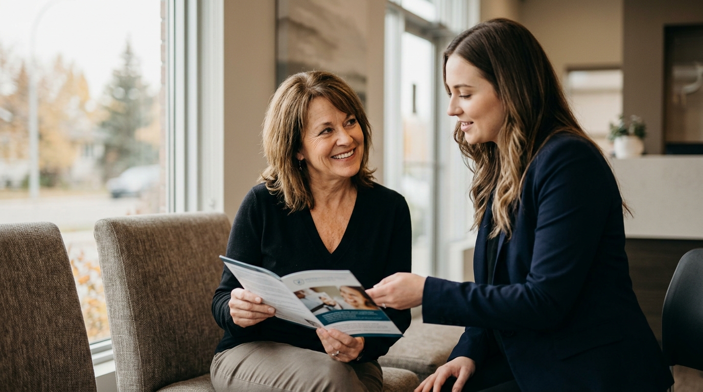 CDCP Dental Care in Calgary: Pathways Dental Guide