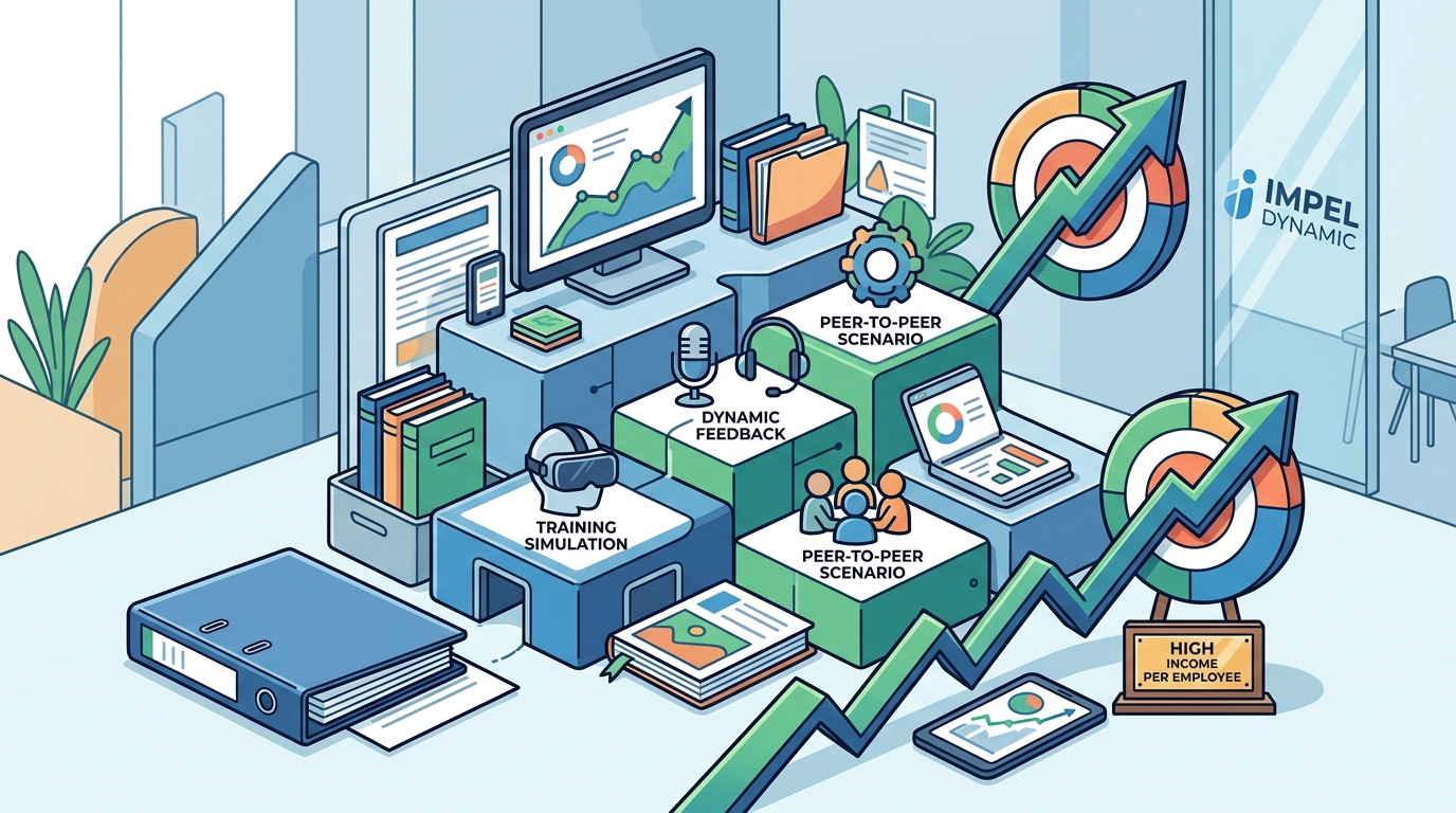 Alternative Sales Training Options for Business Growth