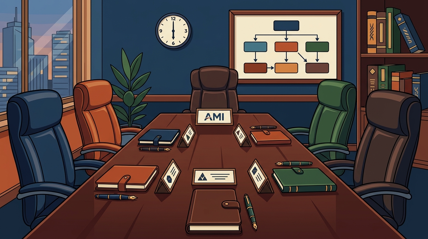 How to Find a Peer Group for Marketing Agency Owners