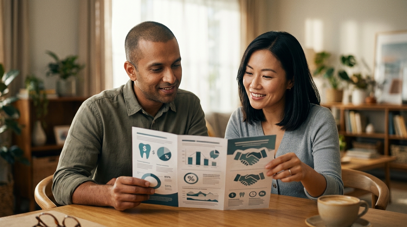 Best Dental Financing Options in Alberta: PayBright vs. Dental