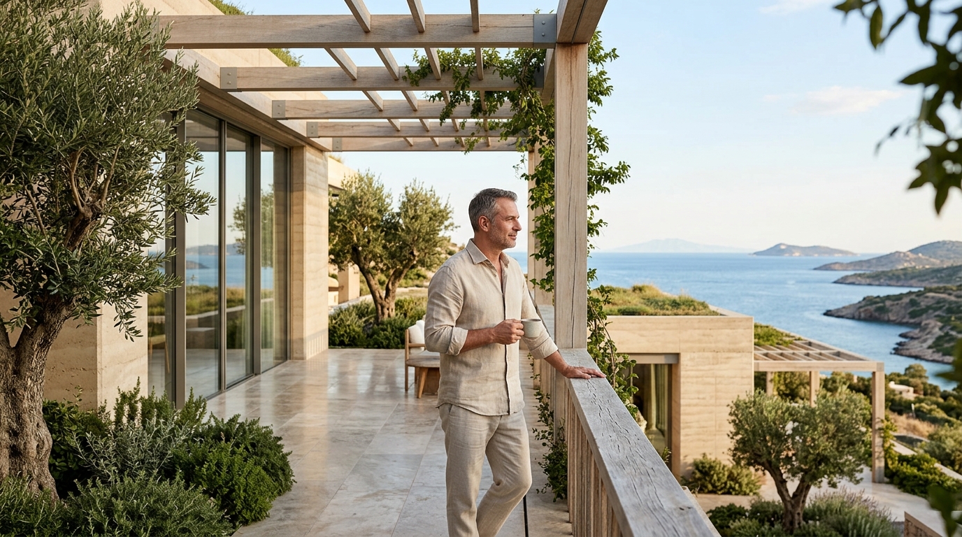 Sustainable Luxury Property Alternatives: A Guide for High-End