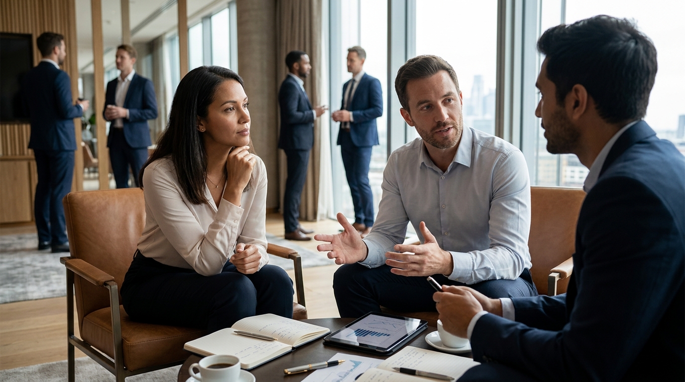 How to Select the Best Sales Training Solution for Your Business