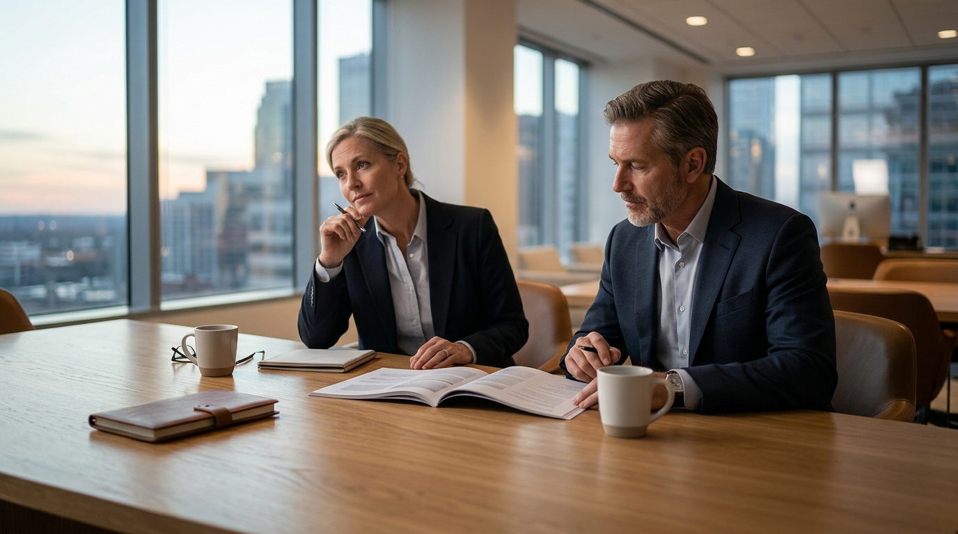 Best Annual Salary Survey for Independent Marketing Agencies