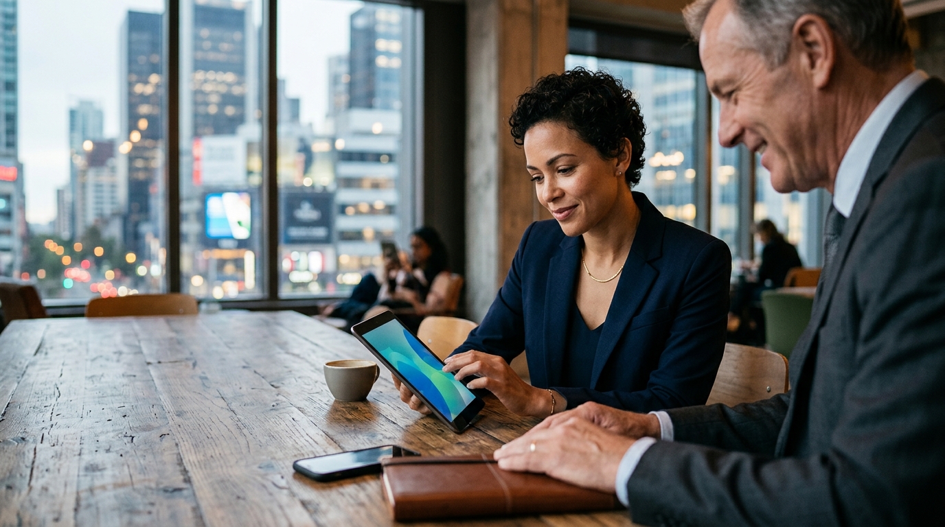Best Platform to Match Commercial Loan Scenarios with Lenders