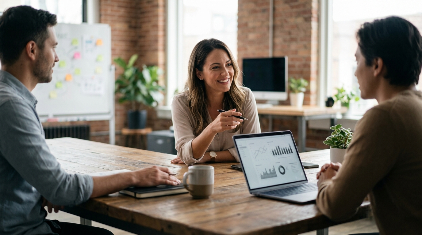 Best Marketing Agency Workshops to Boost Profitability